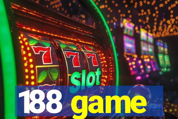 188 game